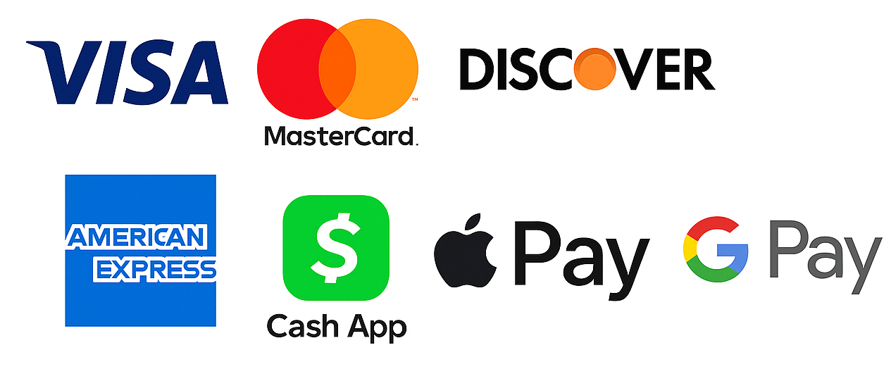 Payment Networks Accepted Payment Networks Accepted