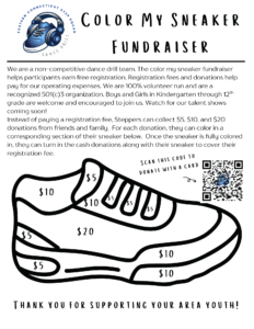 Color My Sneaker Thumb