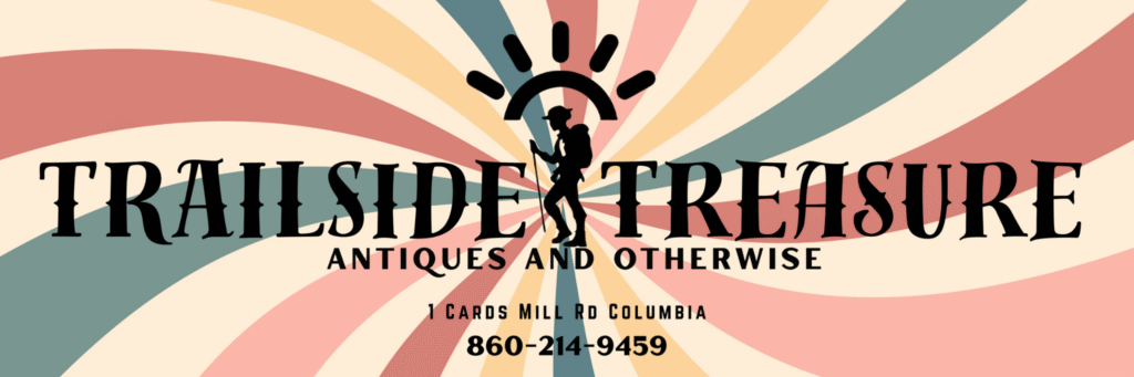 Trailside Treasure Logo